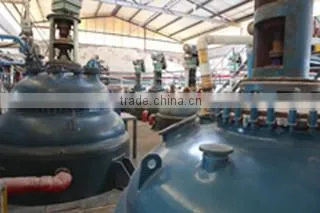 Shandong Yada Plastic Co., Ltd. company overview - view 2