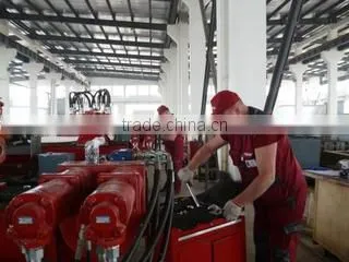 Lianyungang Forward Heavy Industrial Machinery Co., Ltd. company overview - view 3