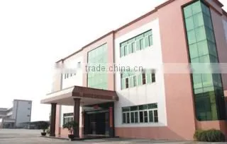 Guangzhou GGT Commercial Services Limited company overview - view 2