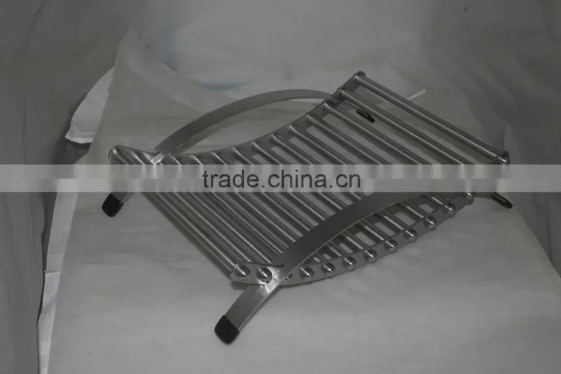stainless steel fruit basket