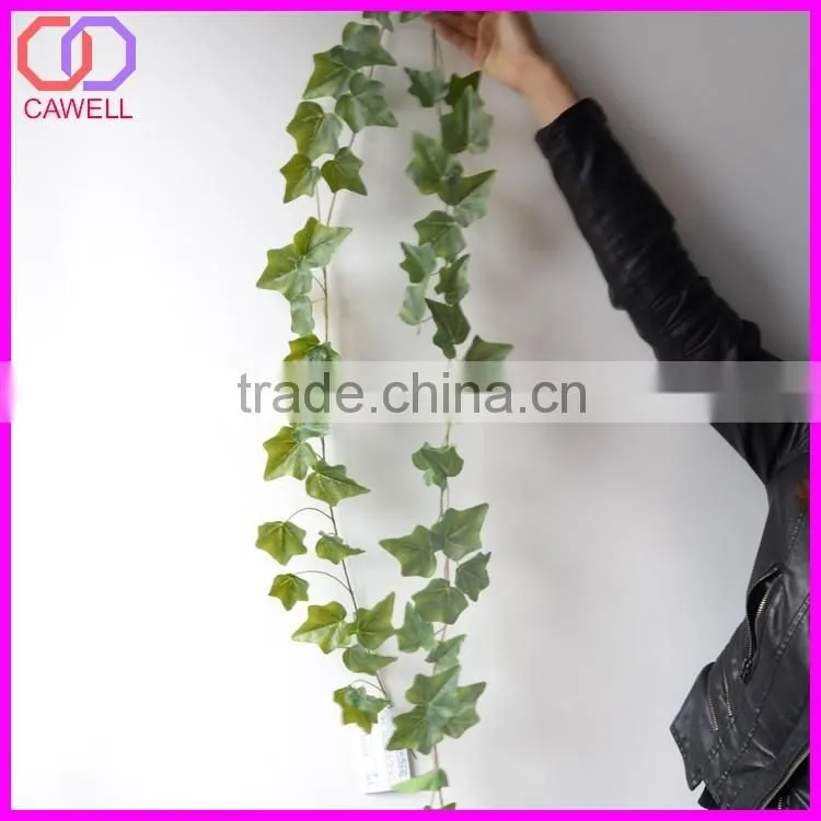 cheap wholesale real looking outdoor artificial plant wall