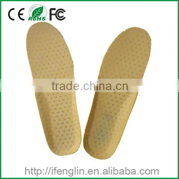 breathable And Anti Sweat Deodorized Insoles