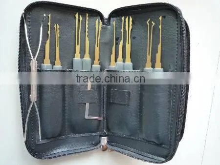 Goso 21pin lock pick tools