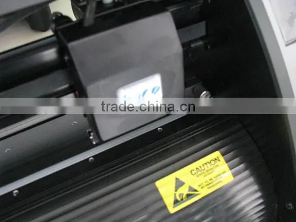 Best price 600mm-1200mm width vinly sticker cutting plotter wholesale