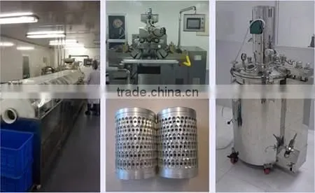 micro Automatic Softgel Encapsulation Machine for softgel capsule and paintball