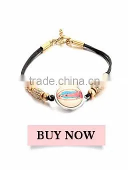 Italy Religious Style 2016 Men's Stainless Steel Bracelets SSBL050W