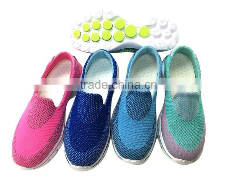 new fashion ladies comfortable sport shoes, high quality women sport running shoes