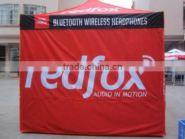 Pagoda Tent