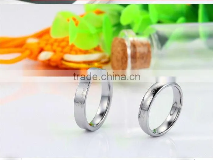 2014 Fashion carbon fiber inlaid ceramic jewelry for unisex