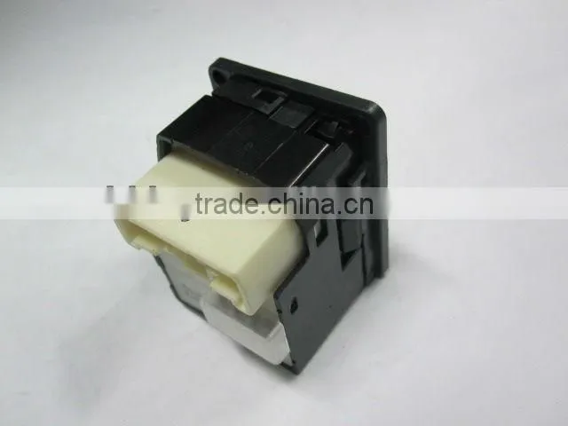 Electric Mirror Switch 84870-60110-E0 For Land Cruiser Lexus