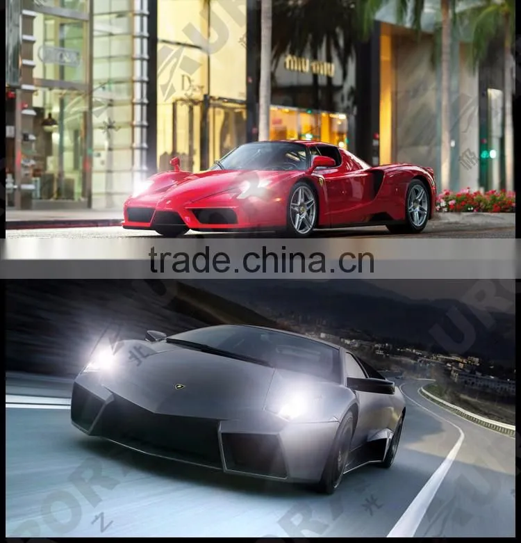 Universal led Car h10 LED Headlight