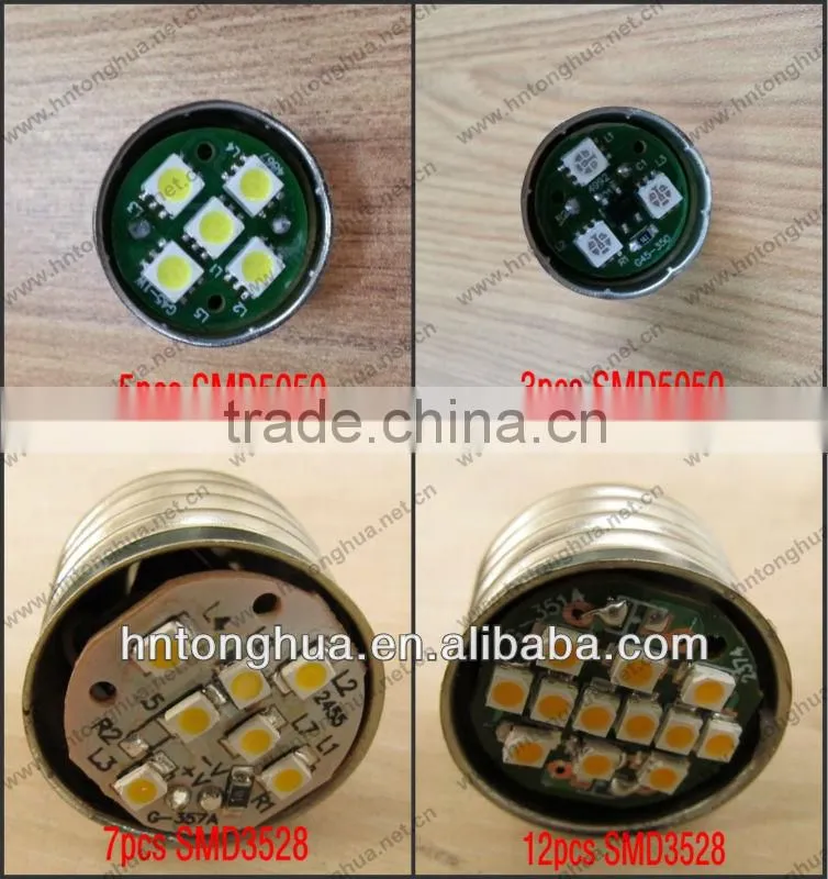 LED G40 round bulb christmas light 1W E27 / B22 , PC cover , IP45 , CE & ROHS