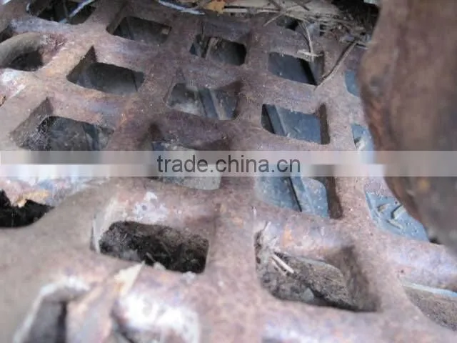 MC-1500 WOOD CHIPPER <SOLD>