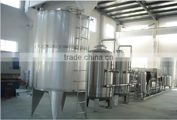 Accurate Pneumatic Driven Type/Professional/Factory price/full automatic water treatment with CE standard