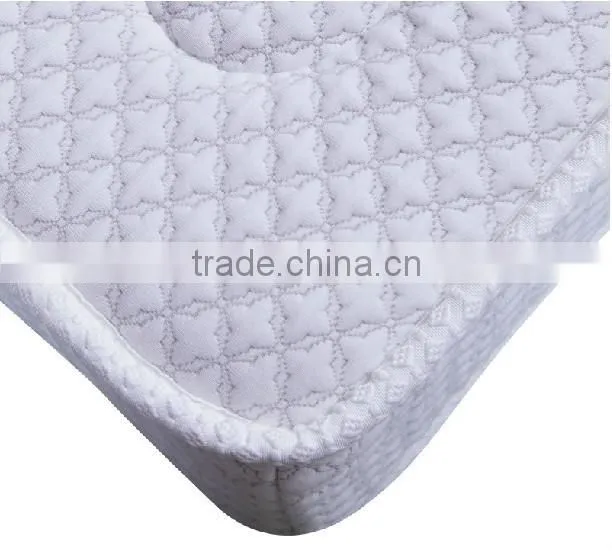 Euro market best seller style single bed mattress price