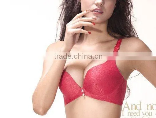 bra manufacturer in China