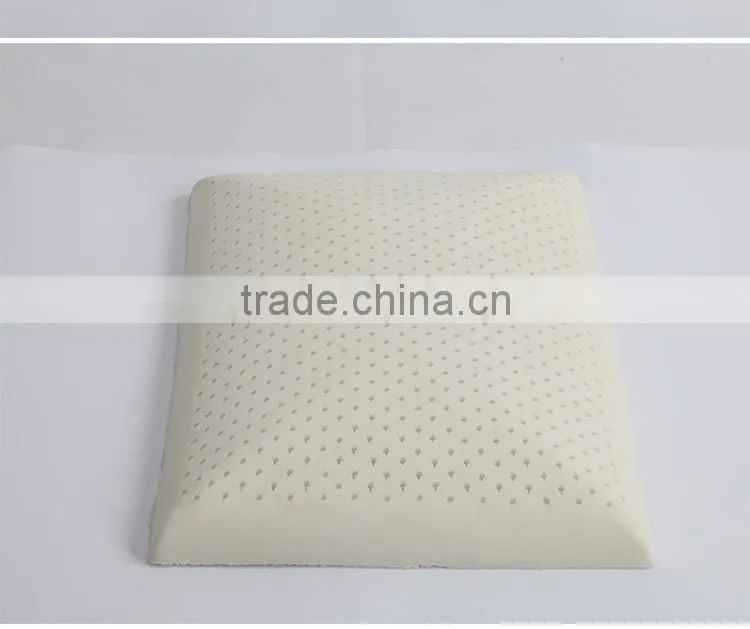 60*40*7 china suppliers memory foam pillow with pillow case
