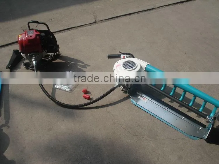 Contemporary cheap 25cc tea leaf plucking machine