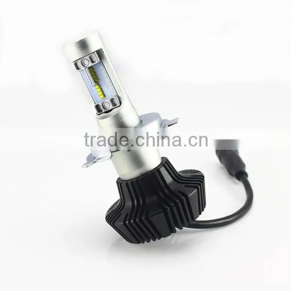 G7 car led headlight H4 led car headlight
