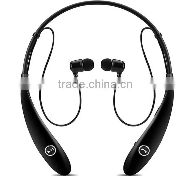 2015 New product HV900 bluetooth headphone for iphone/ samsung, sport stereo stylish mini bluetooth earphone