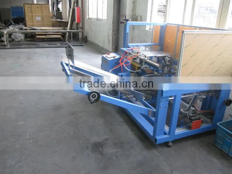 Cup Filling Machine CFM-24