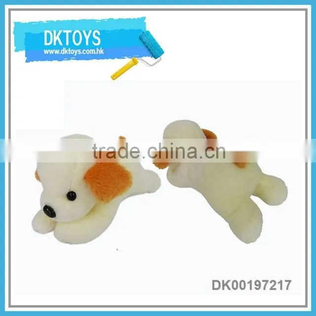 Lovely design plush animal toy soft toy animal for sale