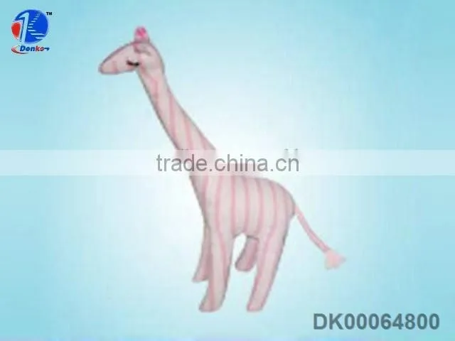 Popular Lovely Mini Plush Duck Toy