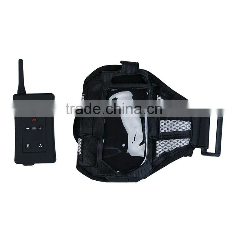 VNETPHONE Bluetooth Intercom Factory FBIM soccer referee intercoms