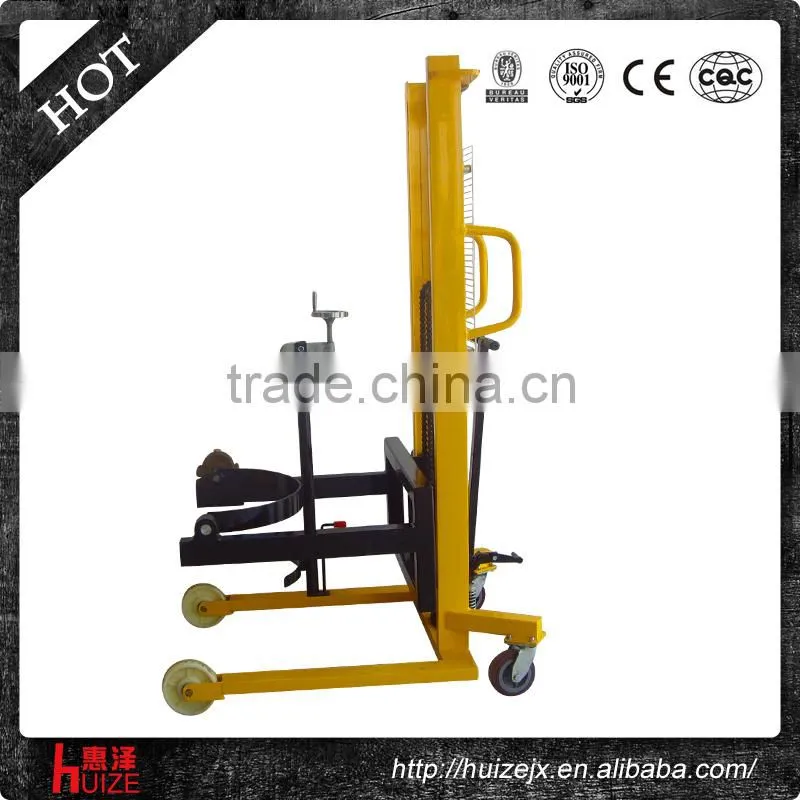 55 Gallon Drum Clamp