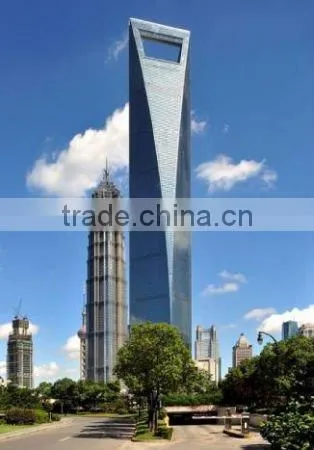 ISO9001&CE Accredited 2-19mm Clear,Ultra Clear and Tinted Float Glass