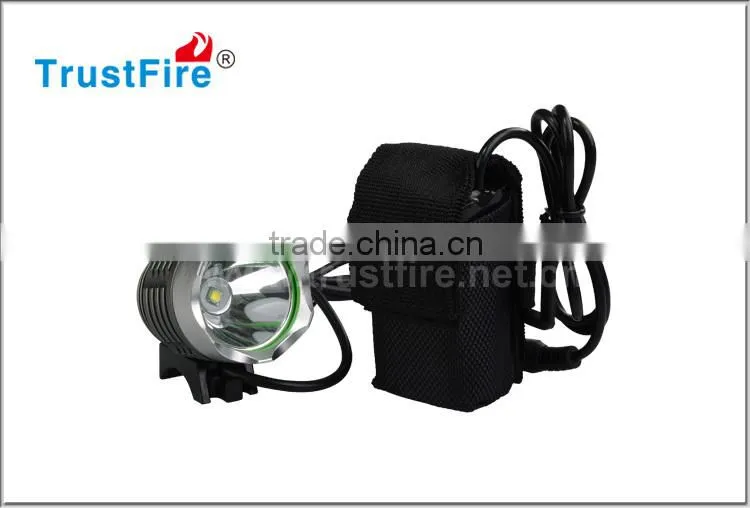 Trustfire T6 1200 Lumen CREE XM-L T6 LED bicycle light/moutain bike light