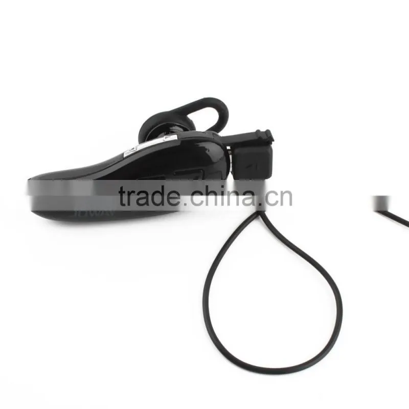 JOWAY H-02 Mobile wireless Bluetooth headset, universal stereo mini one with two music Bluetooth headset Dual standby radio song