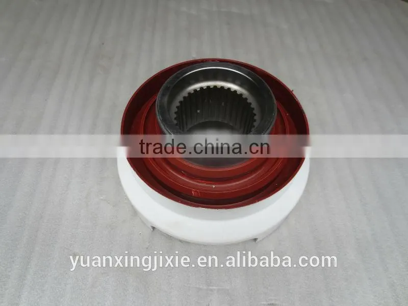 Terex tr100 Yoke Assy-diff 15315244