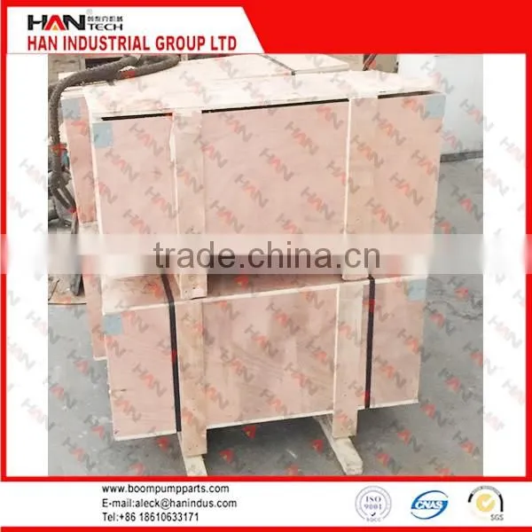 PM PUTZMEISTER CONCRETE PUMP REDUCER reducer gearbox
