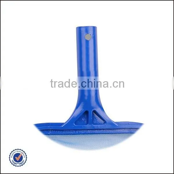 Leaf Skimmer With Adjustable Telescopic Pole