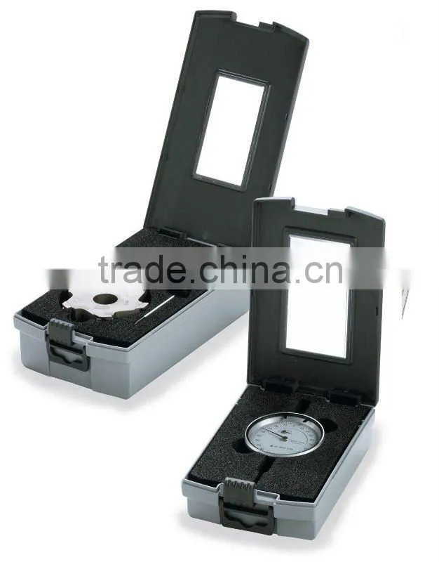 rose plastic sturdy ABS box BR 1A
