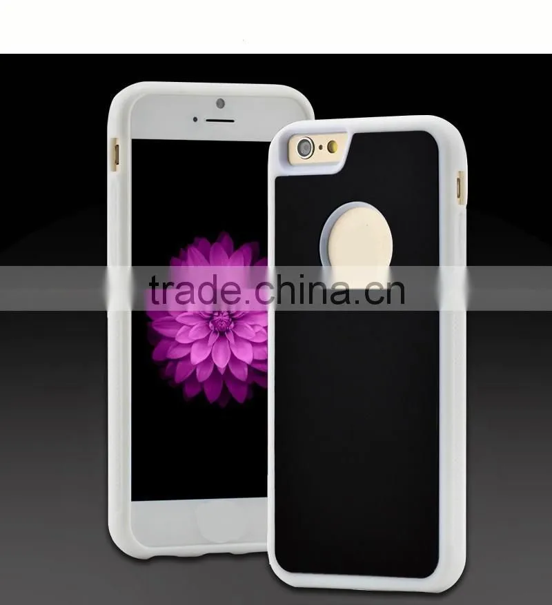 antigravity wholesale hot selling beautiful mobile phone back cover for iphone 4 5 6 se