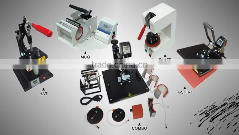 sublimation refillable cartridge for Ricoh GC41