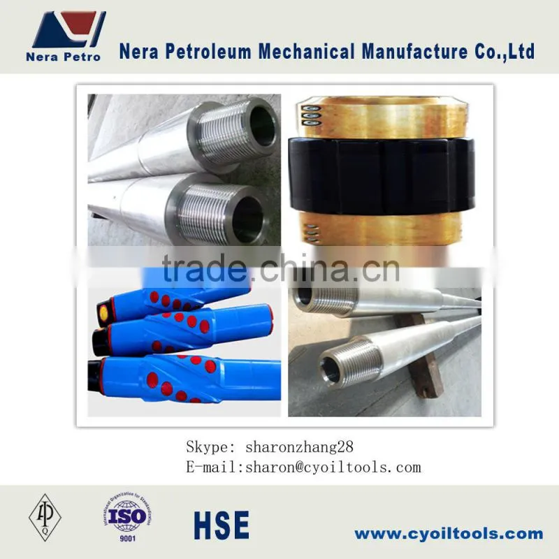 Hot Sales! Flapper Type Float Valve, API Standard