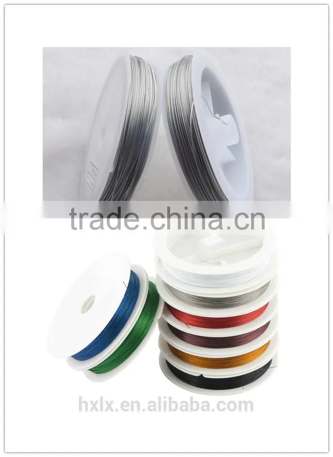 hot rolled hydrogen soft stainless steel wire