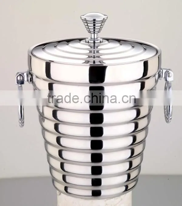 Newest Arrival Stainless Steel Bucket/Ice Bucket