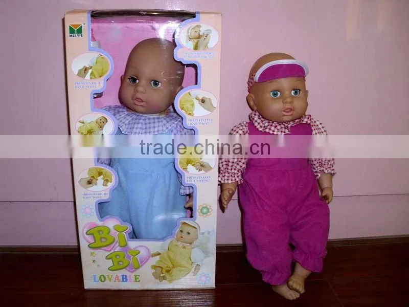 hot selling toys plastic doll PAFE7