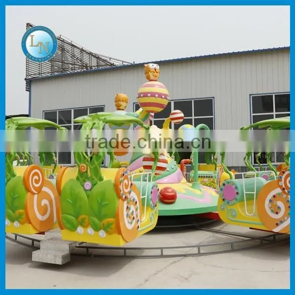 Cute Candy Series Rides, Kiddie Candy Carnival Rides for Sale