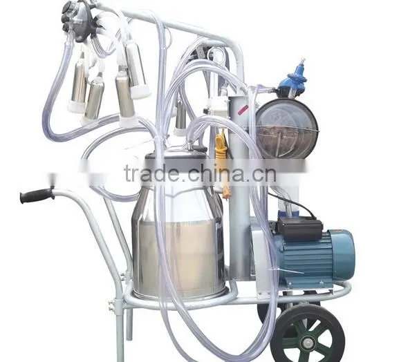best prices for vacuum pump cow milking machine