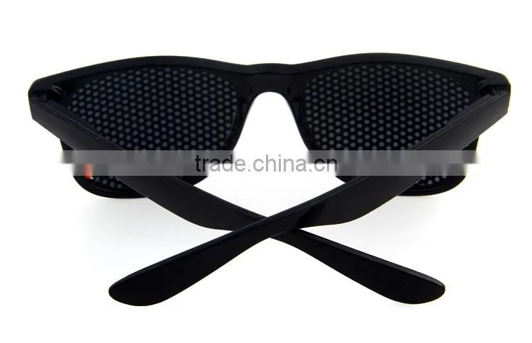 OEM hot pink cheap plastic sunglasses,color sunglasses,hot pink sunglasses