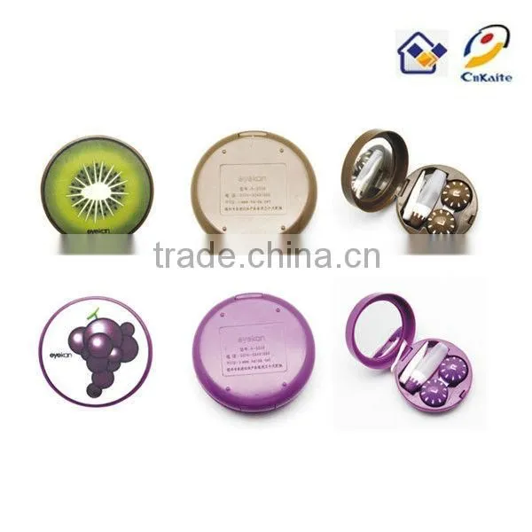 A-8039 Fruit The Youth Contact Lens Box