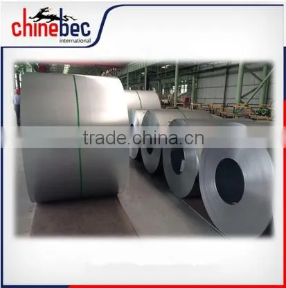 S600MC hot rolled steel plate