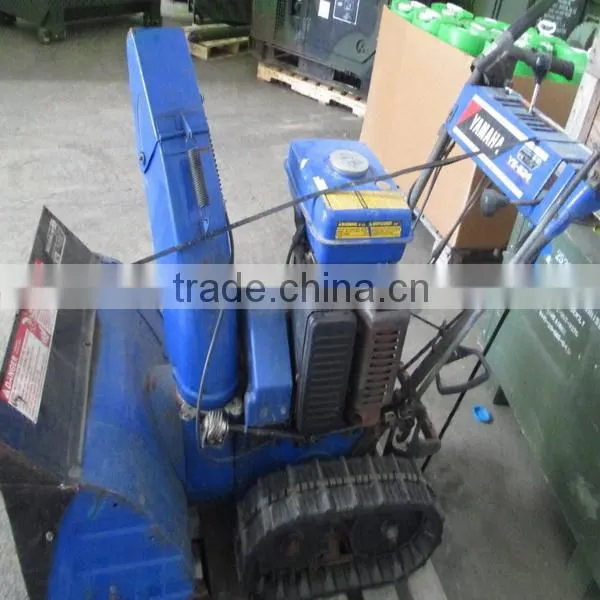 rubber track or Tracked Snowblowers/tracked snowmobile