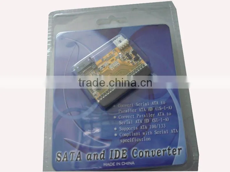 bilateral laptop ide to sata converter, sata to ide ide to sata