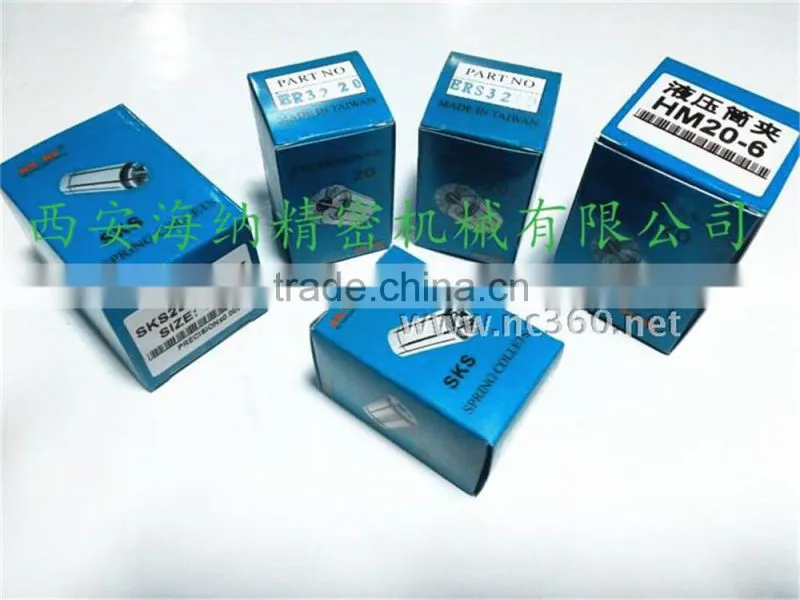 Precision Flexible chuck ER50-3/4/5/6/7/8/9/10/11/12/13/14/15/16/17/18/19/20/21/22/23/24/25/26/27/28/29/30